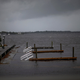 Image for article titled Photos: Hurricane Florence makes landfall